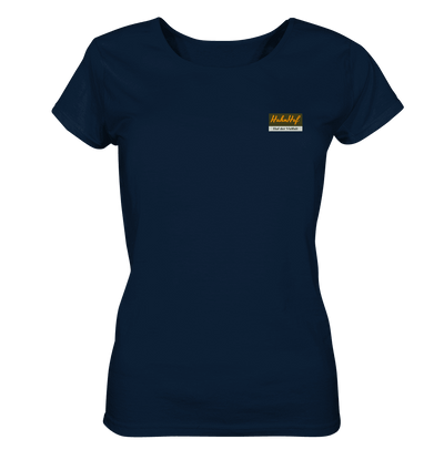 Hahnhof - Kuah - Ladies Organic Shirt - Sauba Bleim