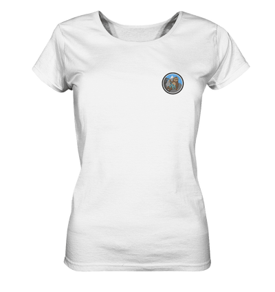 Headshaker  - Ladies Organic Shirt - Sauba Bleim