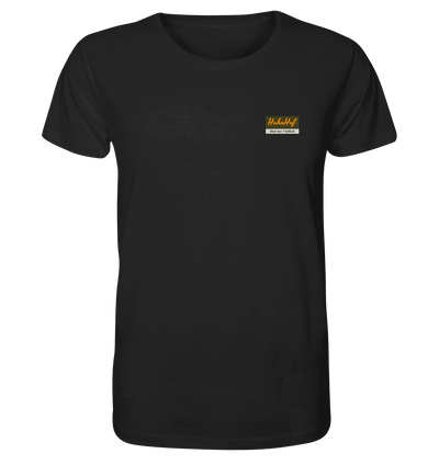 Hahnhof - Kuah - Organic Shirt - Sauba Bleim